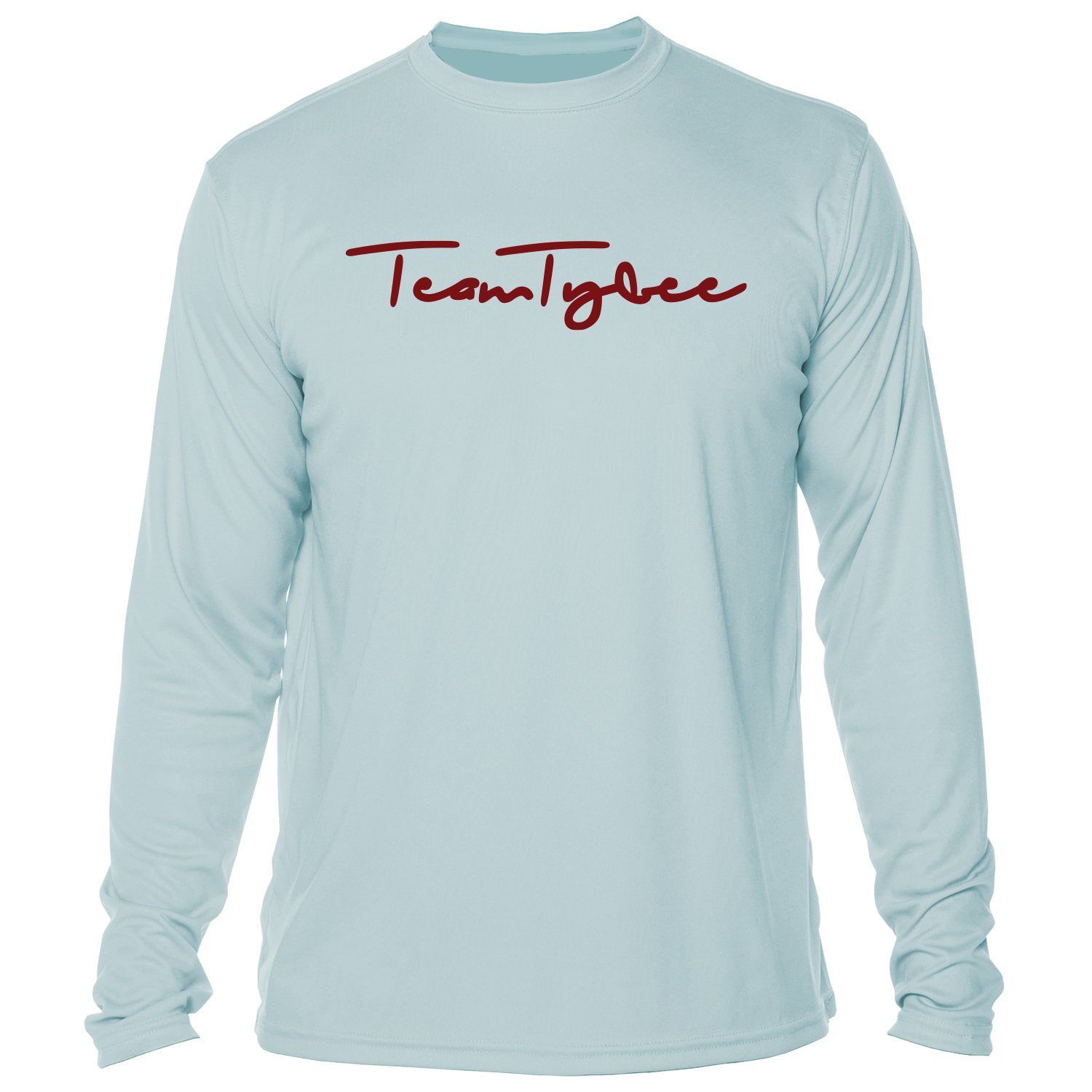 Team Tybee Performance Shirt - Tybee Fishing Company