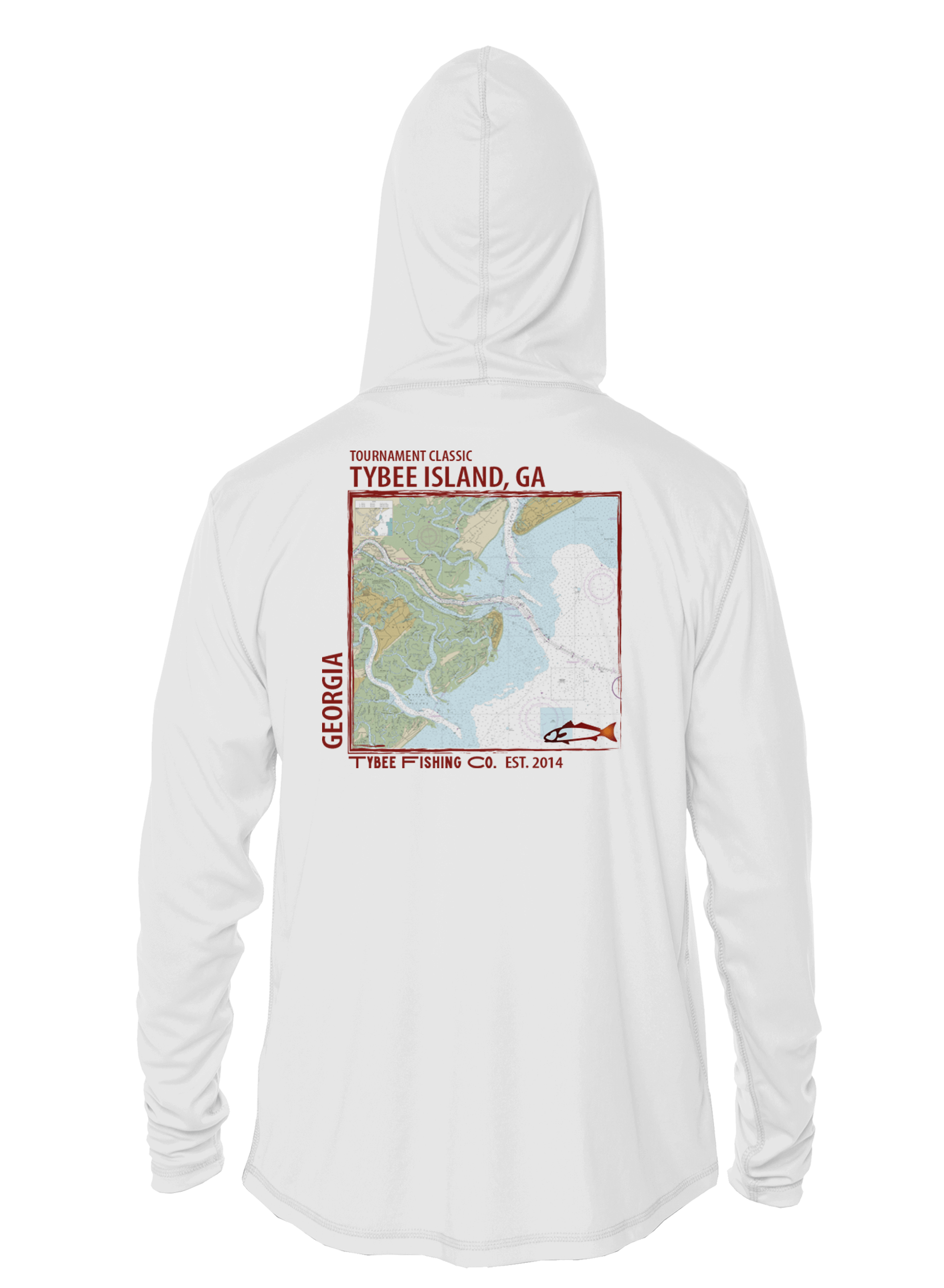 The Tournament Classic Performance Hoodie