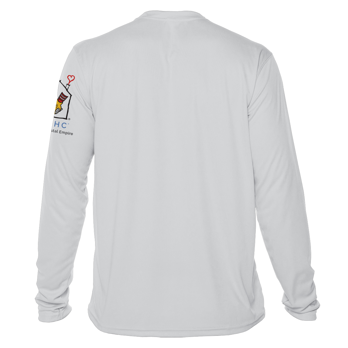 Team Tybee - Ronald McDonald House - UPF 50+ Long Sleeve - Image 10