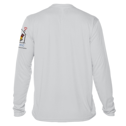 Team Tybee - Ronald McDonald House - UPF 50+ Long Sleeve - Image 8