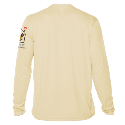 Team Tybee - Ronald McDonald House - UPF 50+ Long Sleeve - Image 4