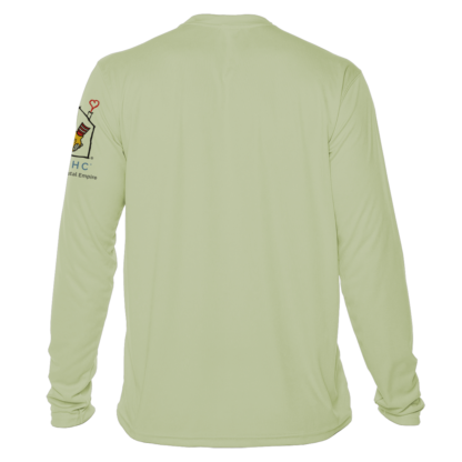 Team Tybee - Ronald McDonald House - UPF 50+ Long Sleeve - Image 12