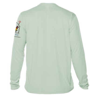 Team Tybee - Ronald McDonald House - UPF 50+ Long Sleeve - Image 6