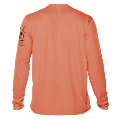 Team Tybee - Ronald McDonald House - UPF 50+ Long Sleeve - Image 14