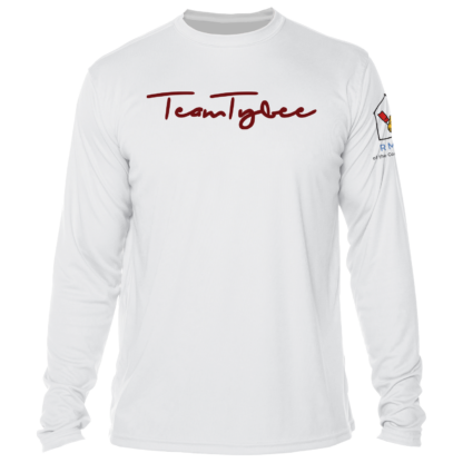 Team Tybee - Ronald McDonald House - UPF 50+ Long Sleeve