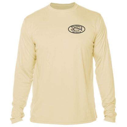 Tailing Redfish 10th Annual Tournament Performance Shirt - Image 10