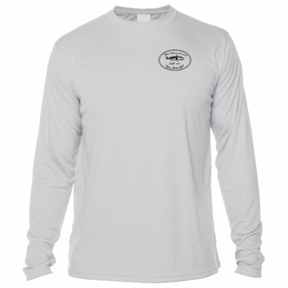 Tybee Fishing Club Performance Shirt - Image 10
