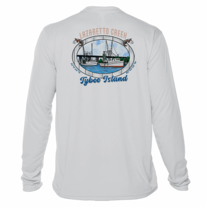 Lazaretto Creek Performance Shirt - Image 9