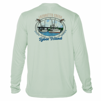 Lazaretto Creek Performance Shirt - Image 5