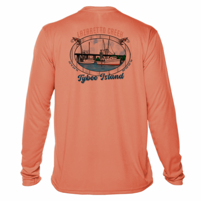 Lazaretto Creek Performance Shirt - Image 11
