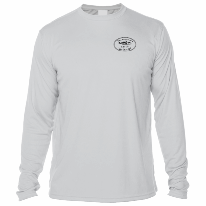 Tybee Redfish Performance Shirt - Image 10